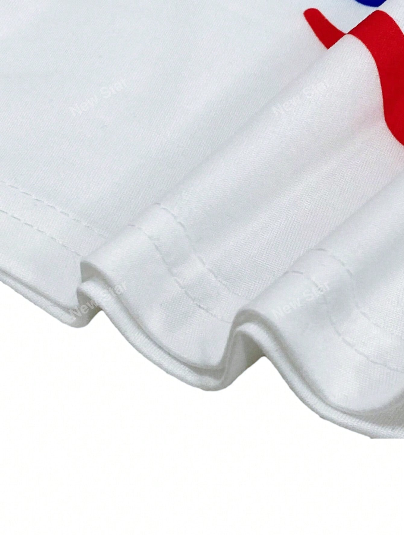 European And American Women'S Fashionable And Sexy Elastic Shorts With Printed Sports Shorts