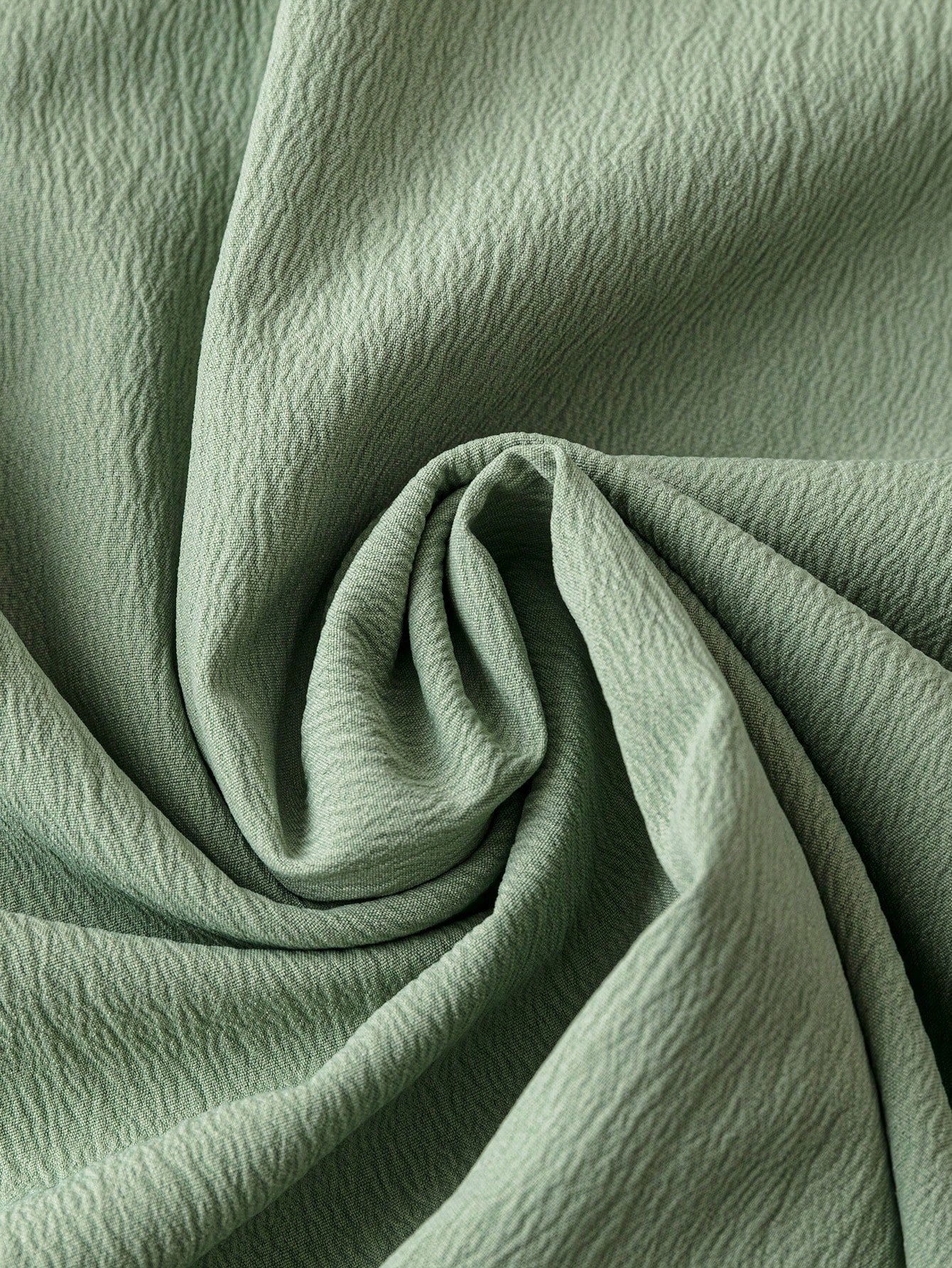 JORESS Women Plus Size Solid Color Lace Hollow Out Sleeveless Dress