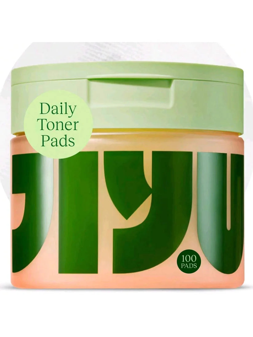 Korean Skincare Anti-Aging,Dark Spot & Wrinkle Minimizing Toner Pads WithSnai Mucin,Centela Asiatica, Niacinamide,Peptide Complex-100 Ct.