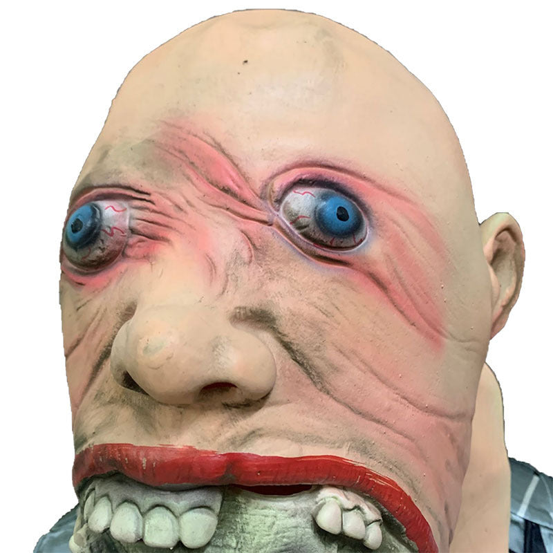 Funny Halloween Horror Mask