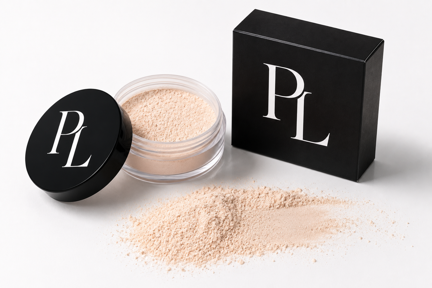 Veil Finishing Powder