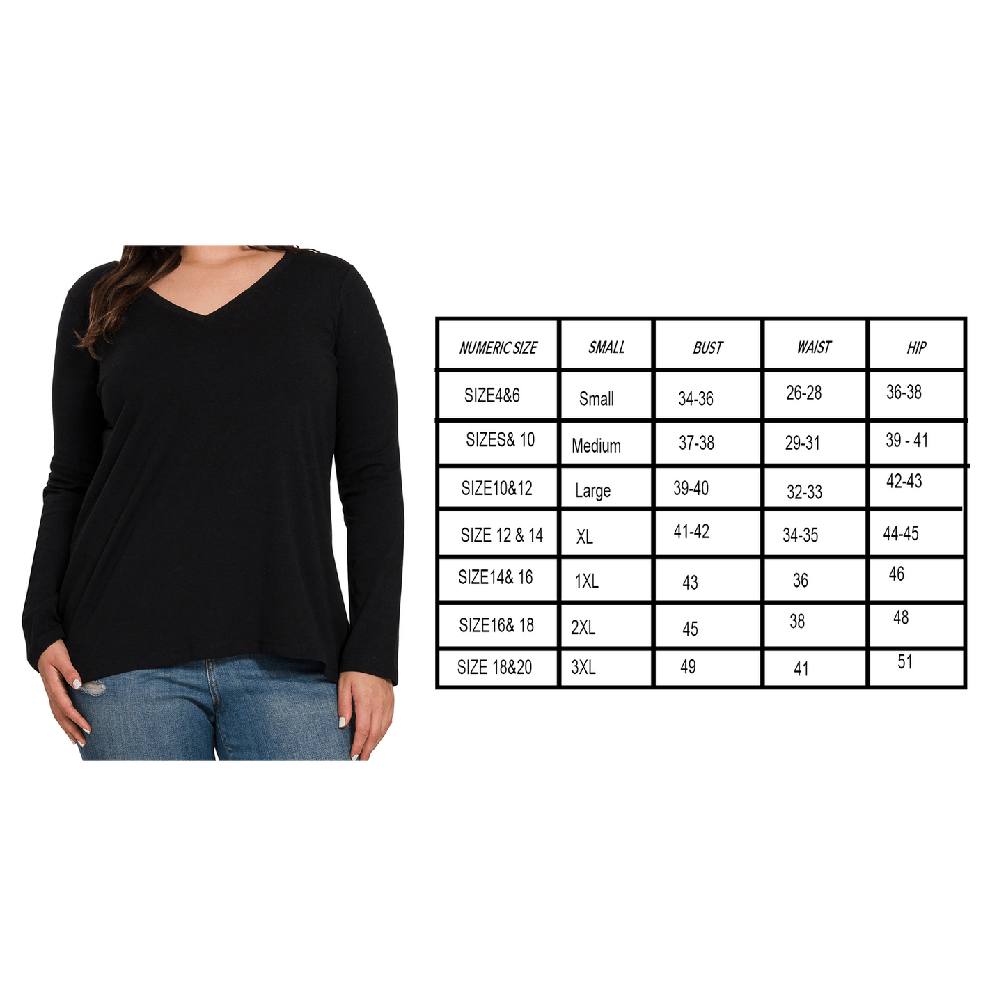Glitter Spice Motif Pumpkin T-shirt or Tunic