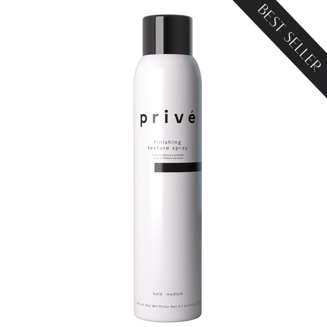 finishing texture spray