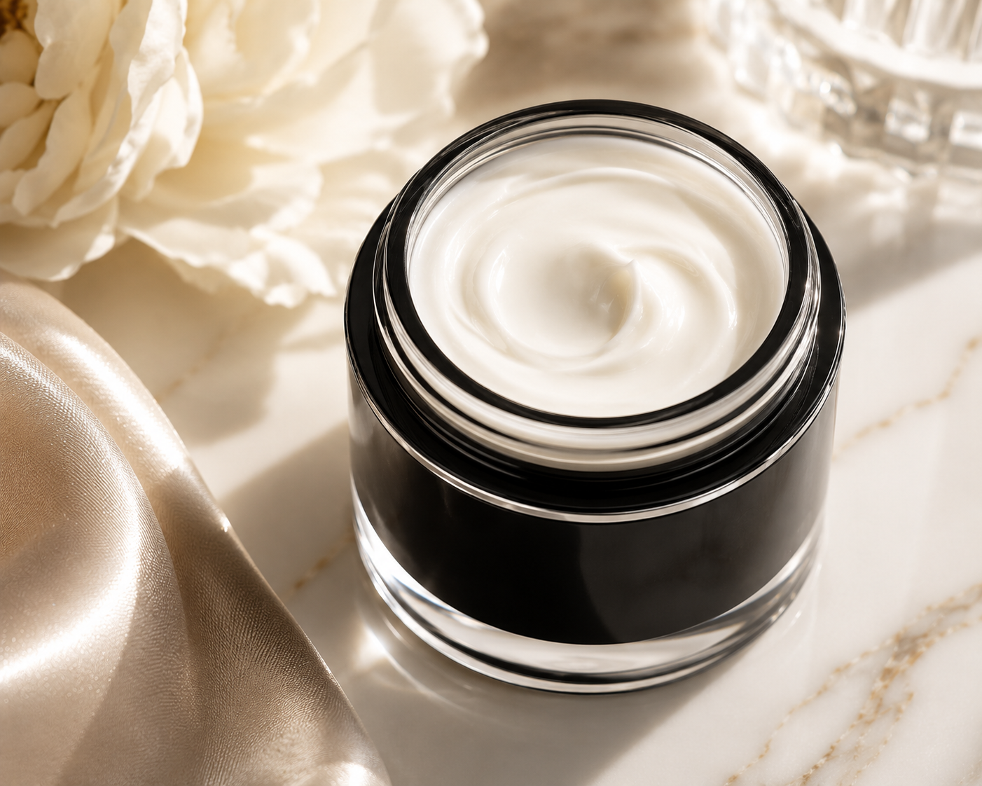 Firming Peptide Eye Cream