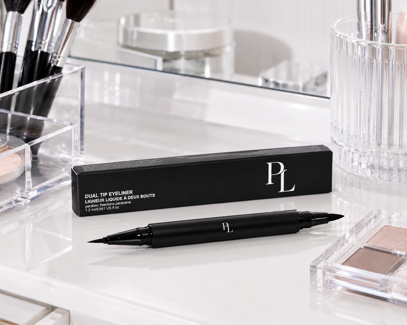 Dual Tip Eye Definer Pen