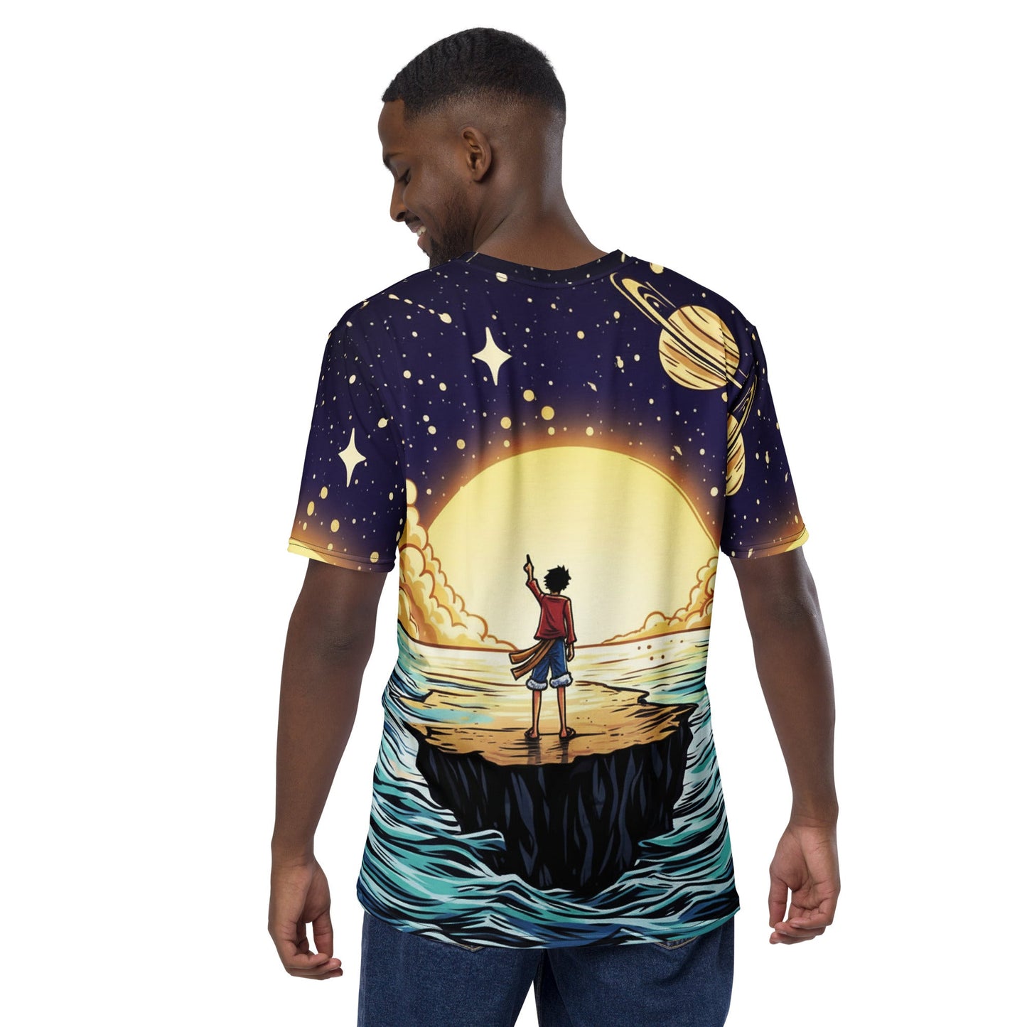 Men's t-shirt