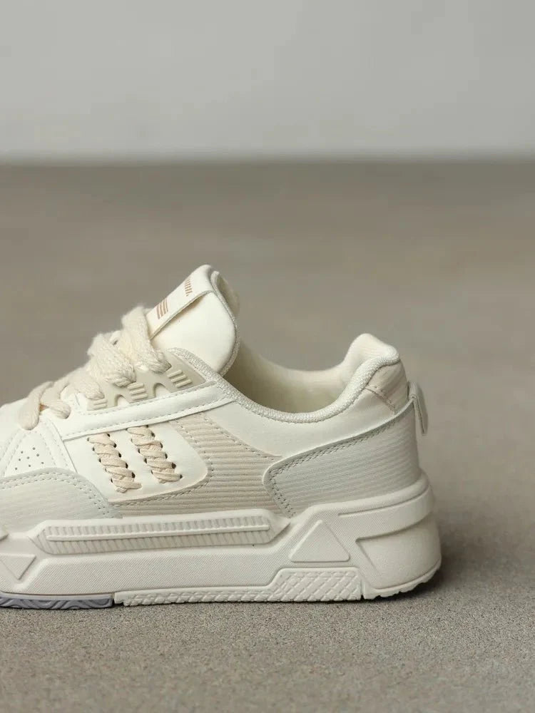 Emma Sneakers: Stylish Comfort for Every Step