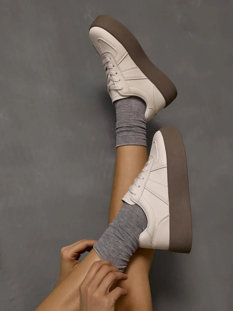 Kathleen Sneakers: Stylish Comfort for Every Step