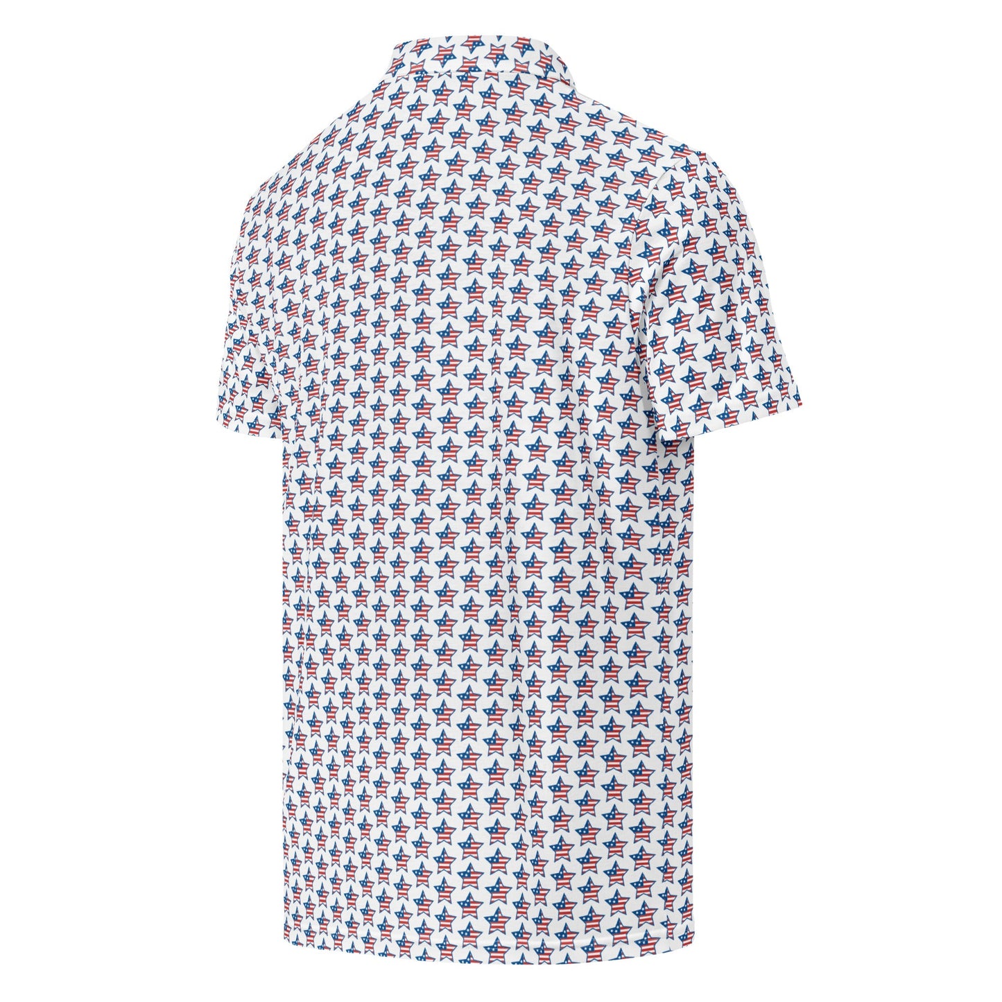 USA Fairway Polo