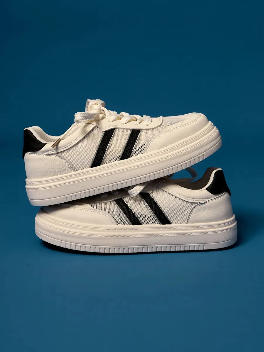 Shannon Sneakers: Stylish & Comfortable Footwear
