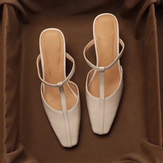 Timeless Elegance: The Beauty of Classic Ballet Flats