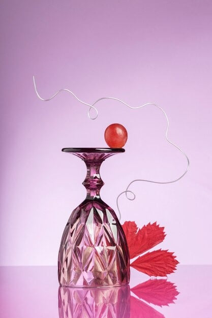 Finding Your Signature Scent: A Guide to Notes & Fragrances