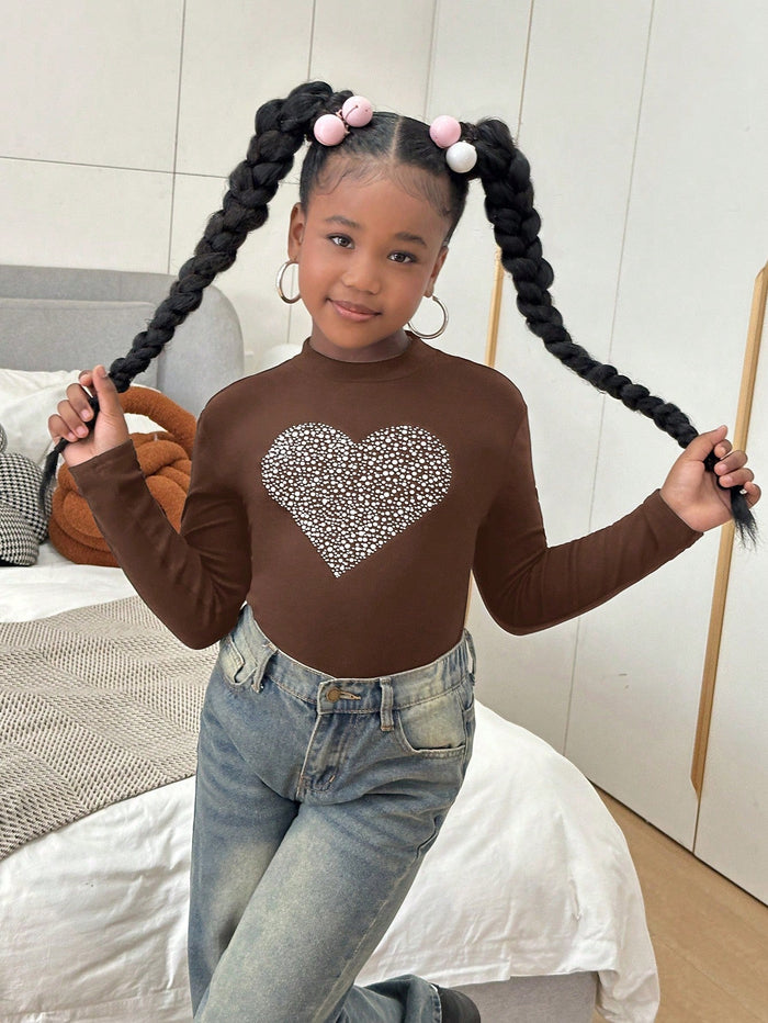Girl Tops