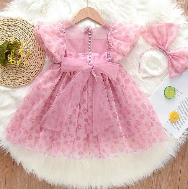 Girl's Dresses