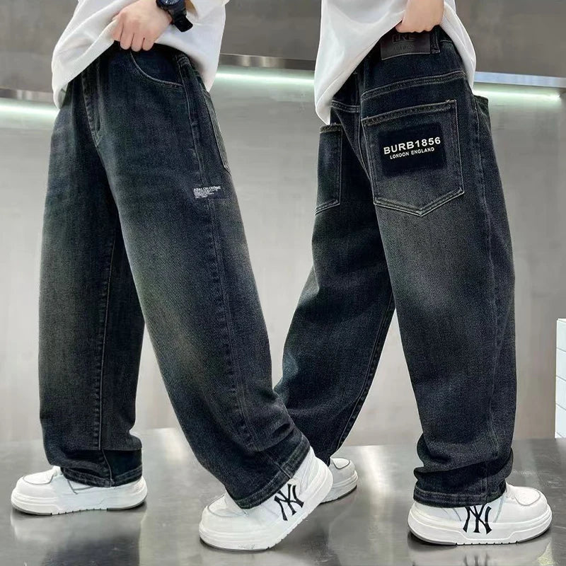 Boy's Pants