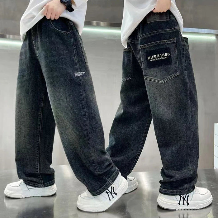 Boy's Pants