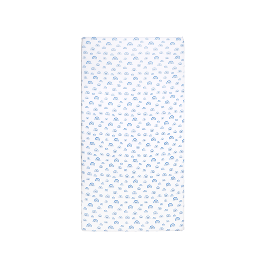Bamboo Fitted Crib Sheets