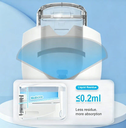 Nebulizer Ultrasonic Portable Nebulizer For Children