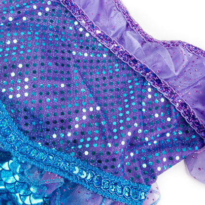 Dream Mermaid Costume