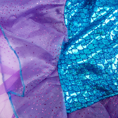 Dream Mermaid Costume