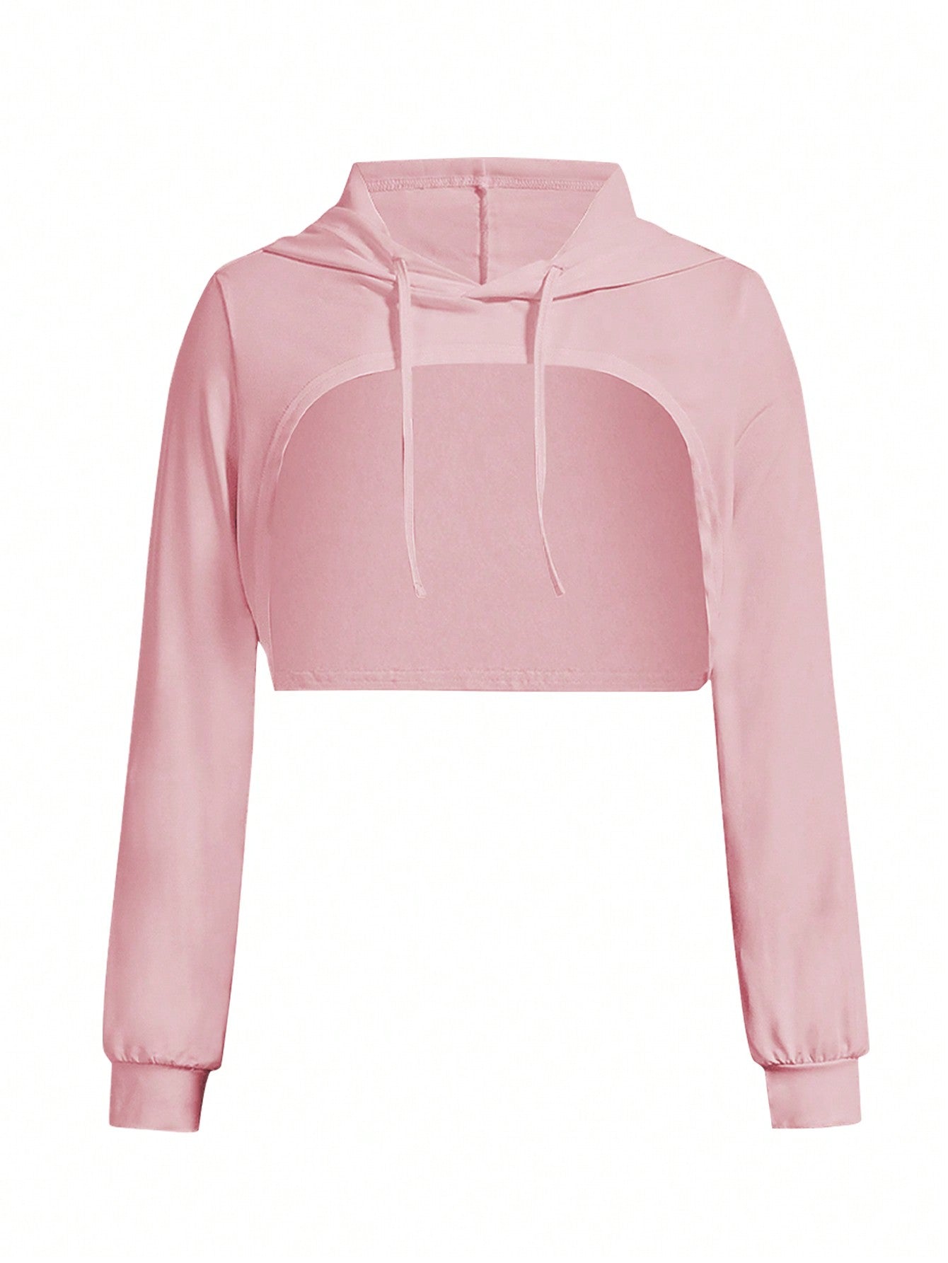 Sport Easify Solid Sports Set Workout Clothes Fit Set