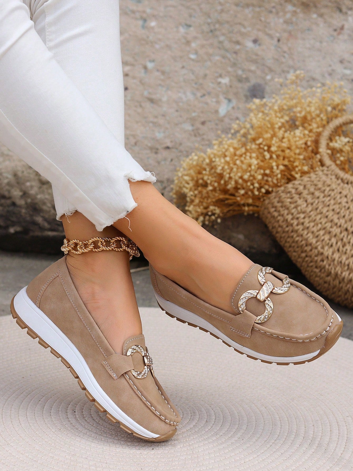 Women's Flat Shoes