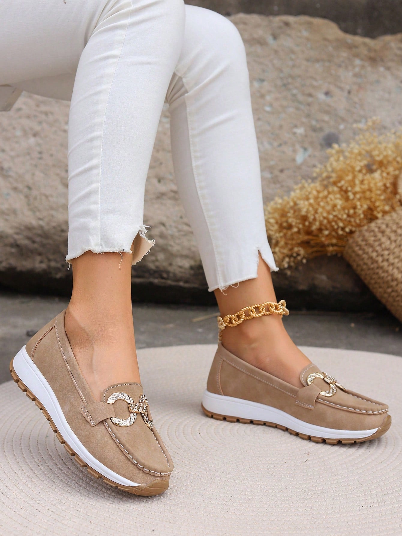 Women's Flat Shoes