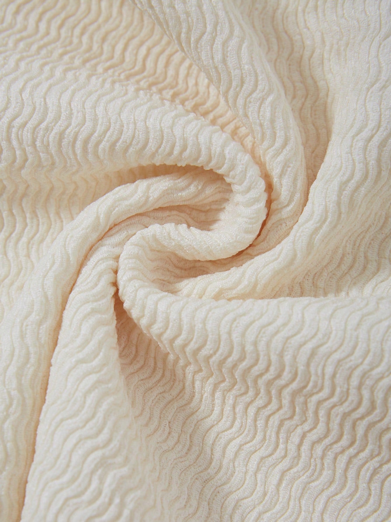 Comfortcana Drawstring Front Tube Top