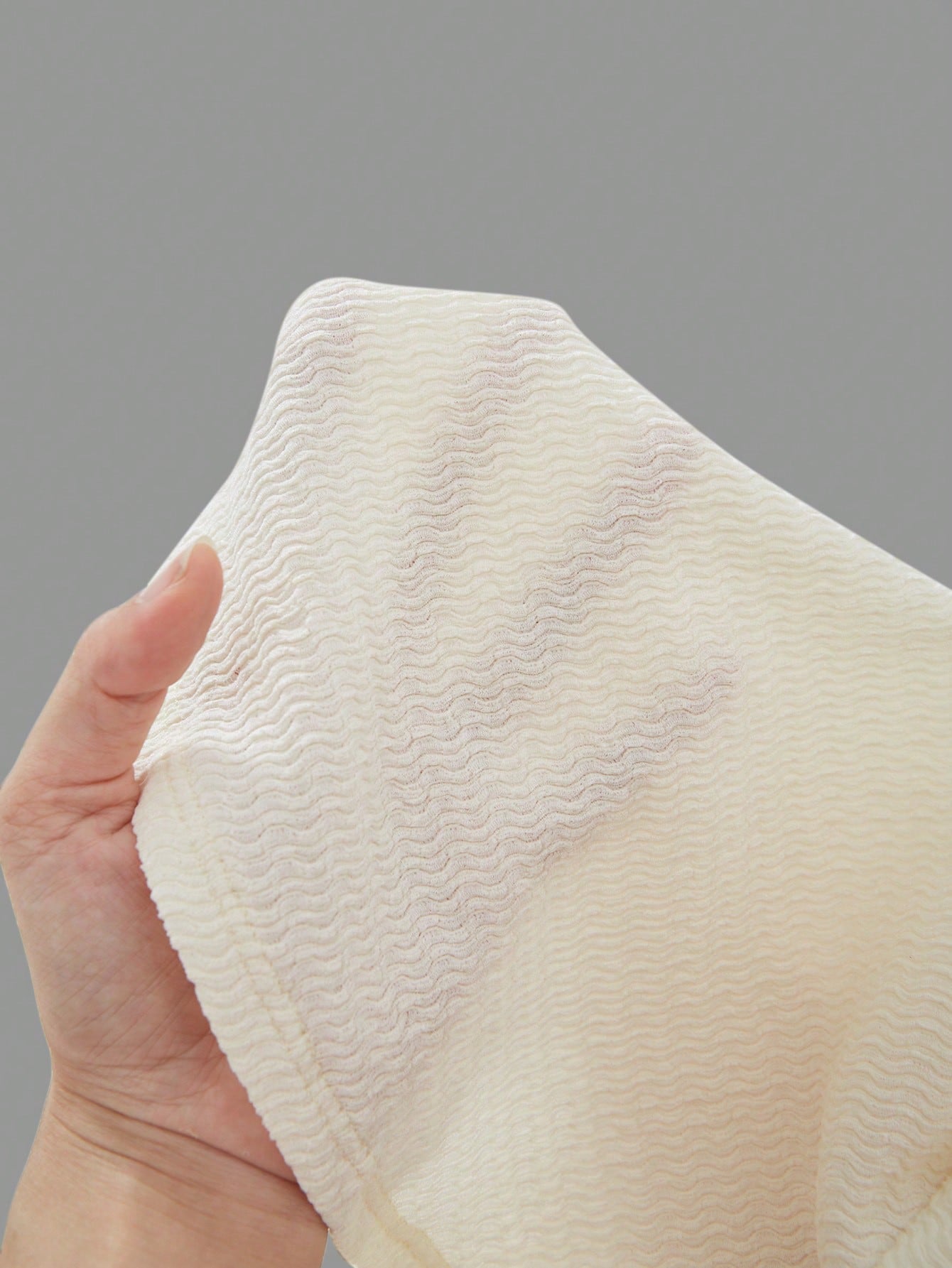 Comfortcana Drawstring Front Tube Top