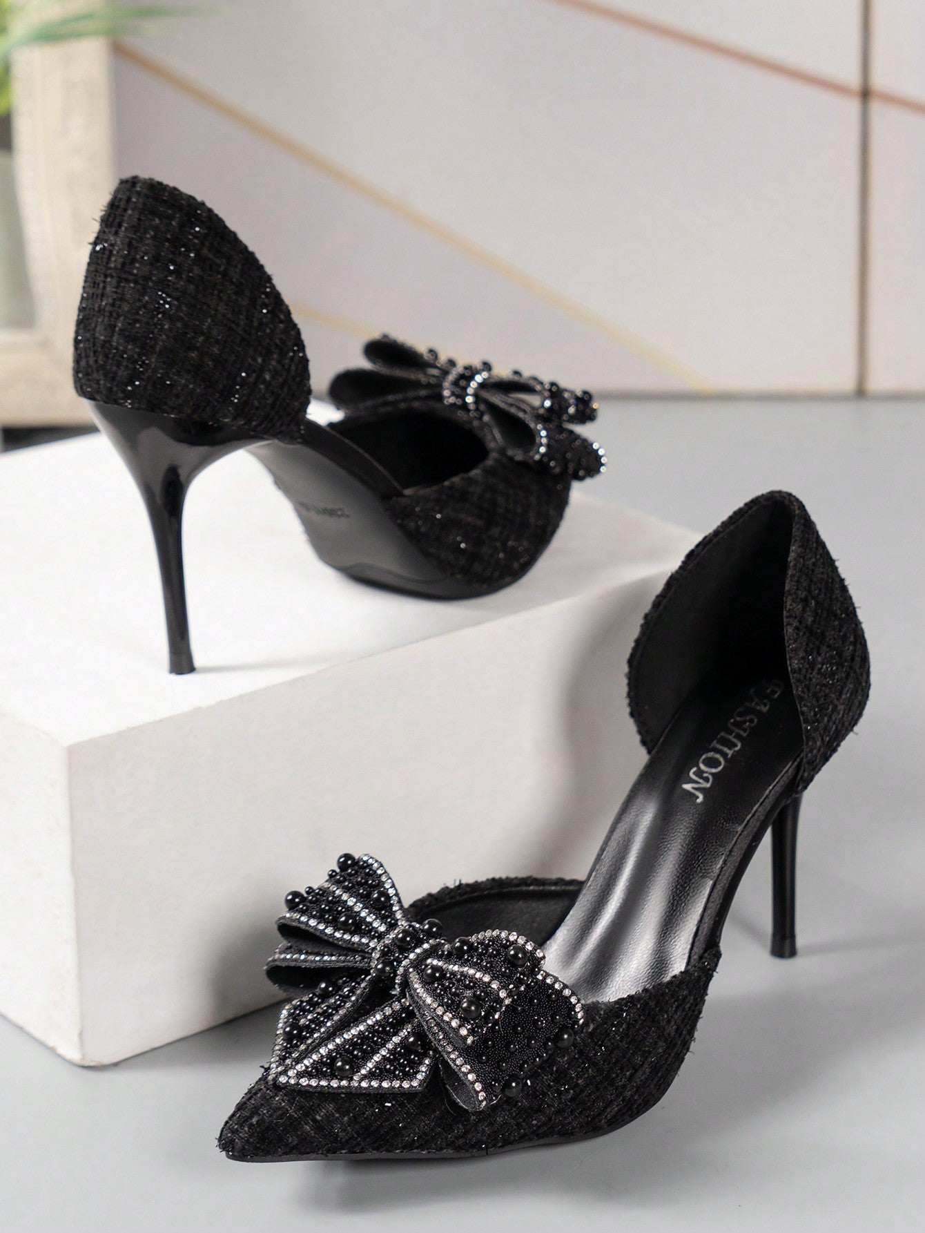 Women's High Heel Shoes