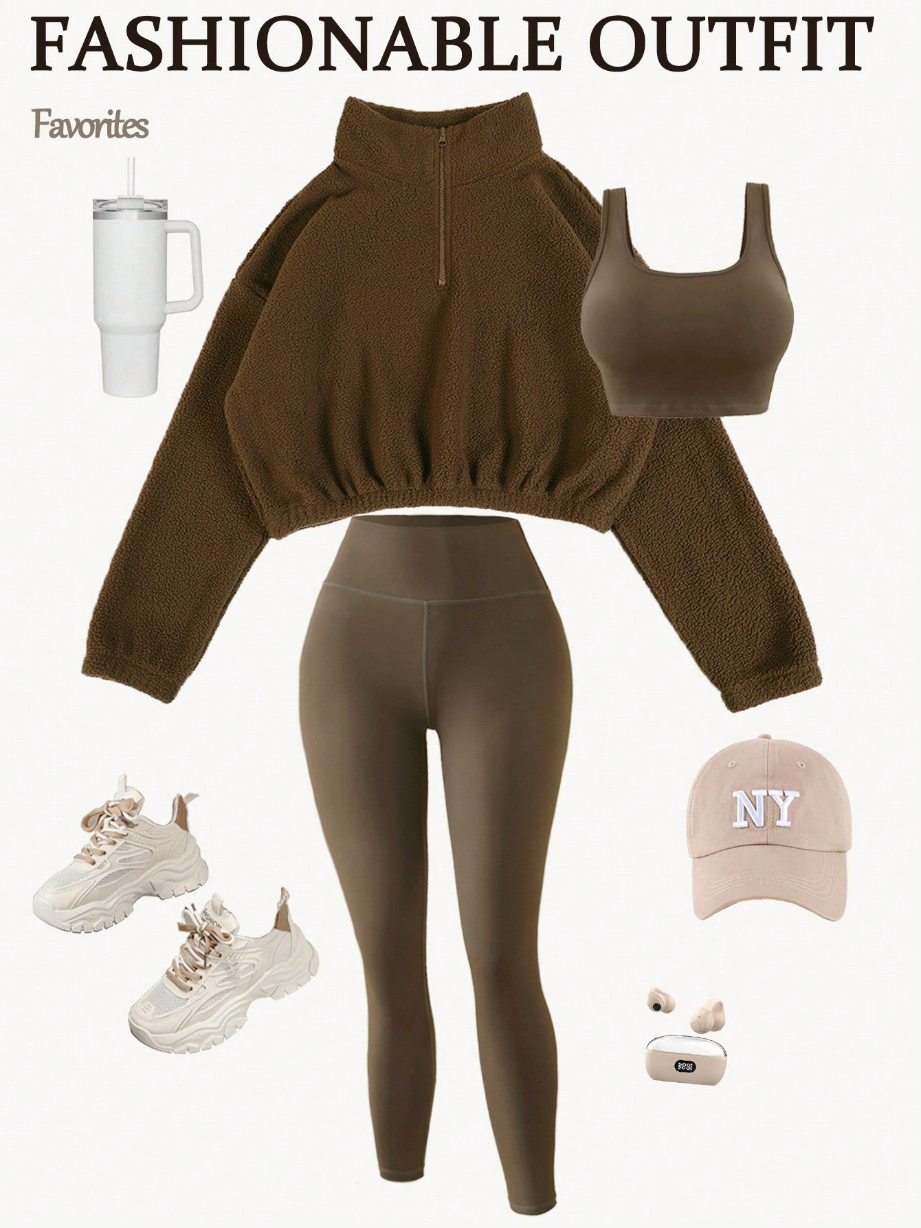 Sport Easify Women Sports Sexy Three-Piece Set High Neck Perspective Long Sleeve Jacket, Sports Tight Vest, High Waisted Leggings, Suitable & Running, Fitness, Exercise, Outdoor Activities Waisted Leggings, Suitable For Running, Fitness, Exercise, Leggi