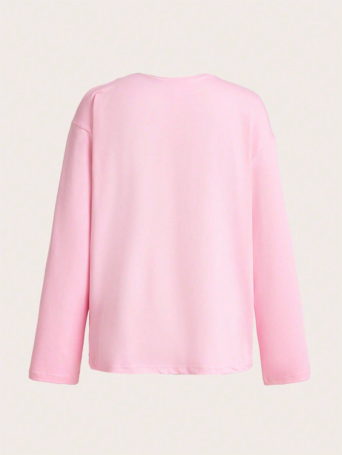 Sport Easify 3pcs/set Women's Letter Print Sports Suit