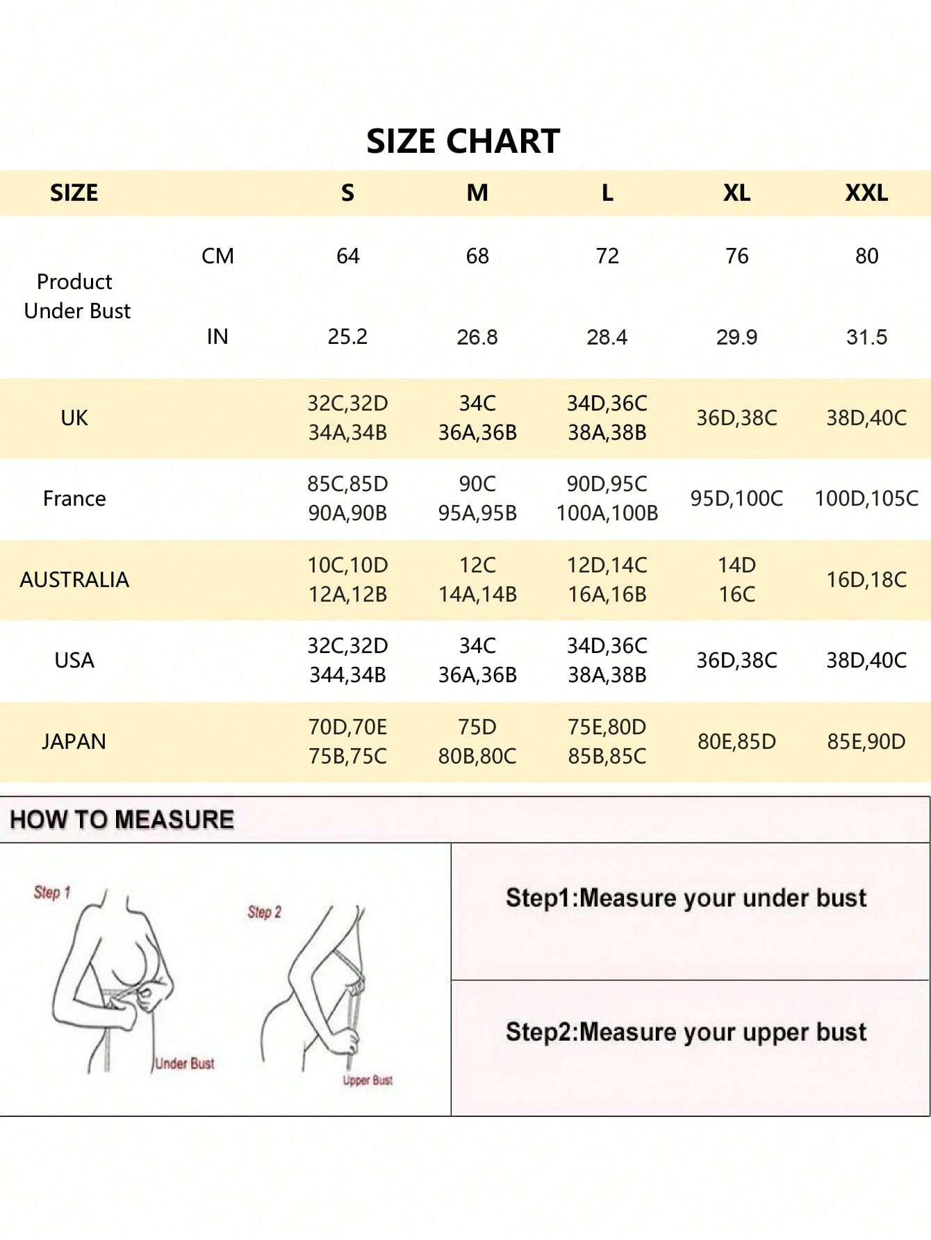 Wireless Front Button Design Seamless Push-Up Bra, Lingerie