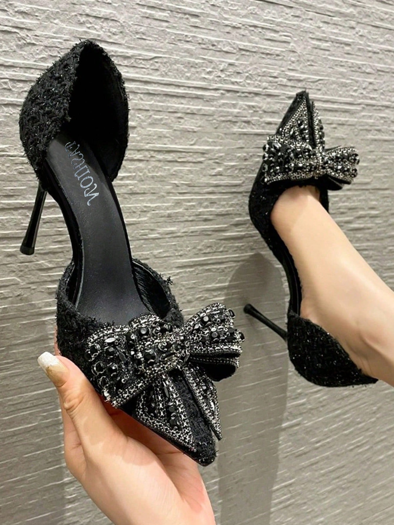 Women's High Heel Shoes