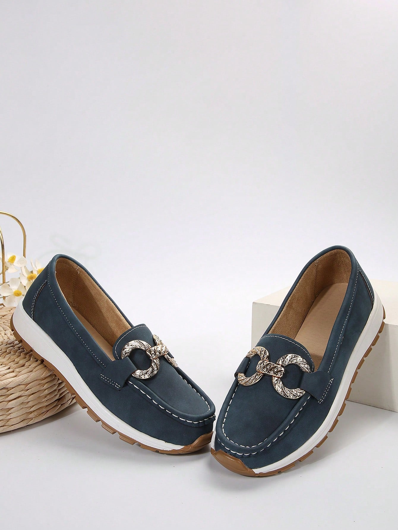 Women's Flat Shoes