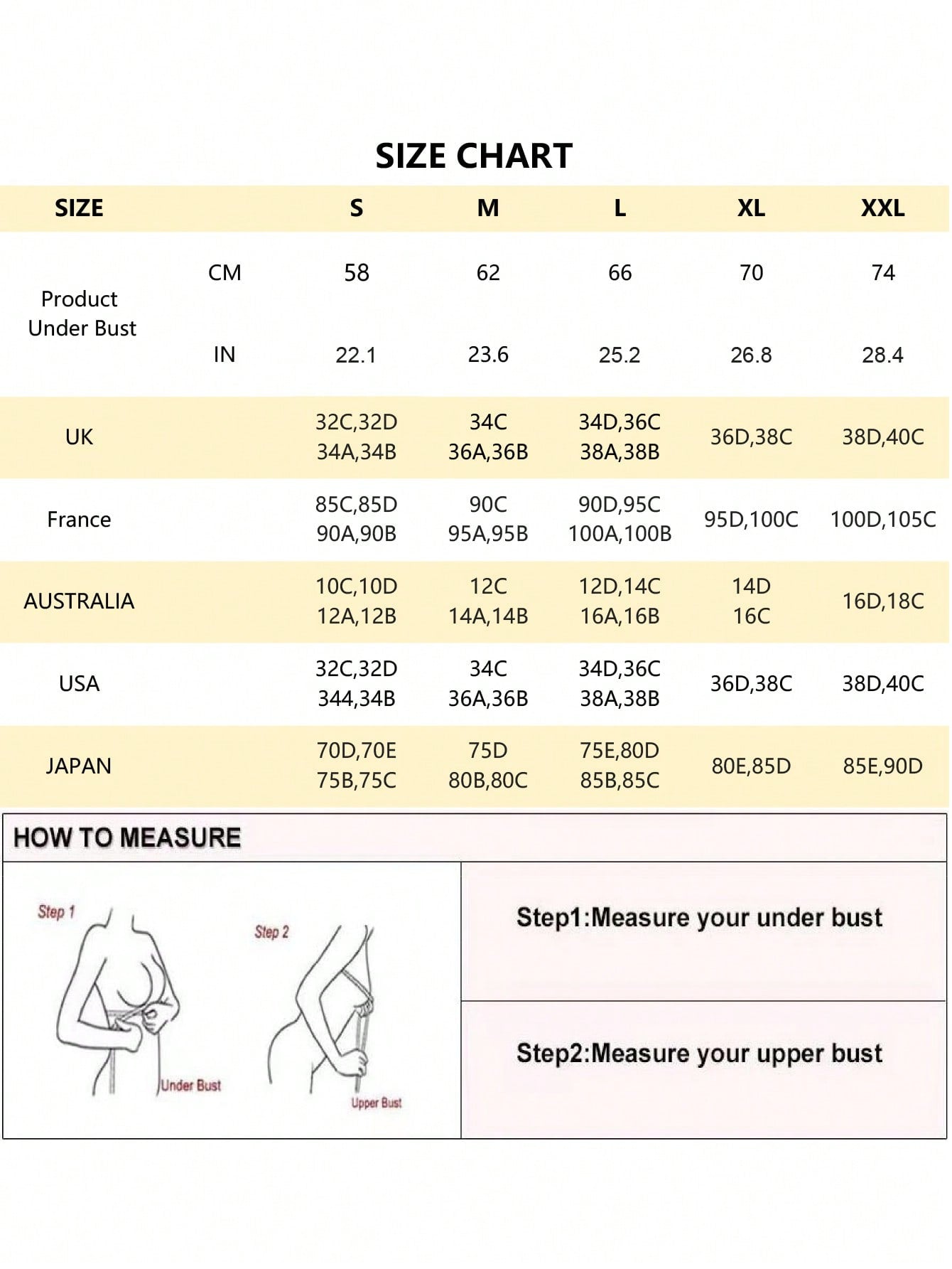 Women Seamless Solid Sports Bra, Wireless, For Everyday Wear