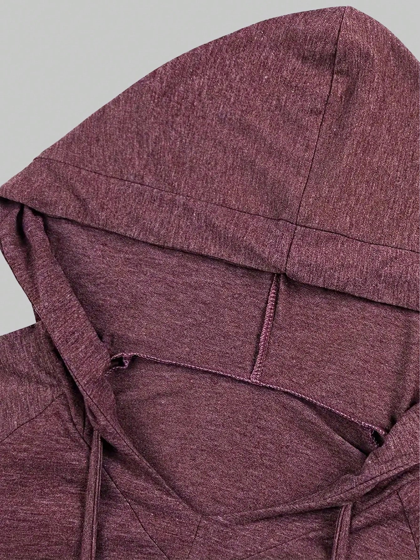 Maternity Long Sleeve Hooded Nursing Clothes