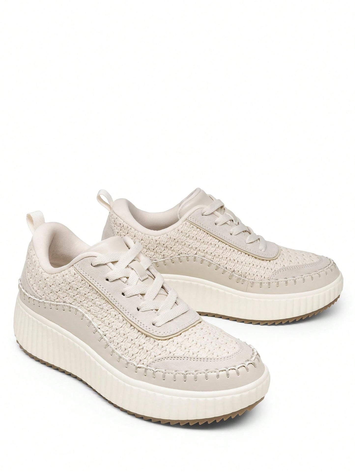 Women Chunky Sneakers Comfortable Casual Platform Fashion Suitable For Short Women Sport Style Trendy And Comfortable Vacation Outfits