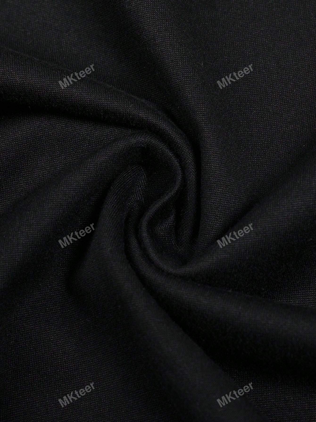 By God Spoiled By My Husband Letter Women Short Sleeve T-Shirt