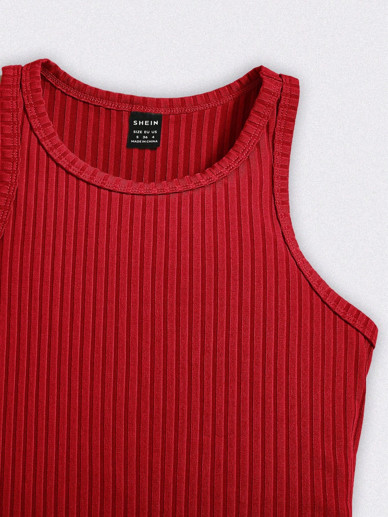 LUNE Sport Game  Day Tracksuit  Women's 3pcs Athleisure Sports Tracksuit Set - Ribbed Crew Neck Sleeveless Fitted Dress & Contrast Trim