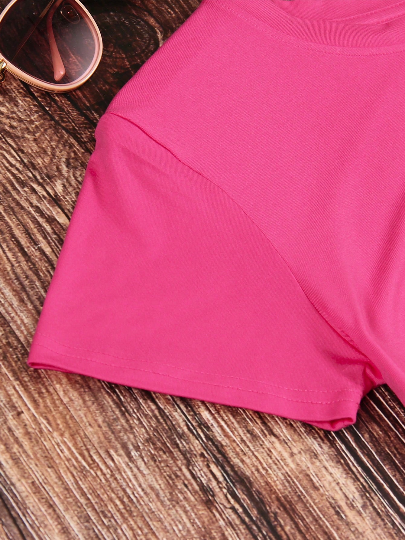 INAWLY Women's Summer Casual Round Neck Short Sleeve T-Shirt With Slogan Print AND GOD SAID LET THERE BE GRANDMA WHO HAS EARS THAT ALWAYS LISTEN ARMS THAT HUG AND HOLD LOVE THAT'S NEVER ENDING AND A Heart THAT'S MADE OF GOLD Graphic Tees Women Tops