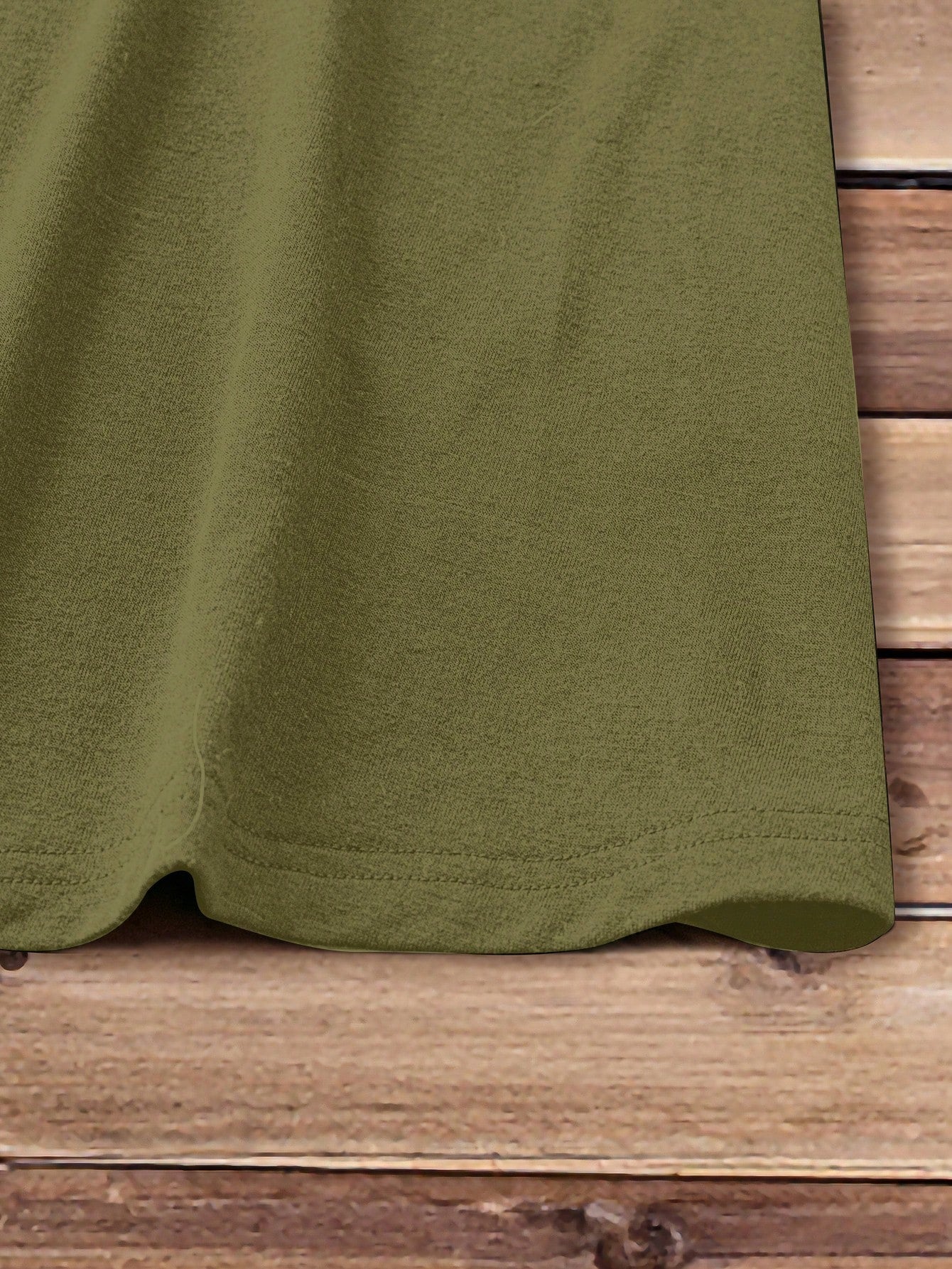 EMERY ROSE Women's Casual Love Print Round Neck Short Sleeve Bodycon Mini Dress, Summer