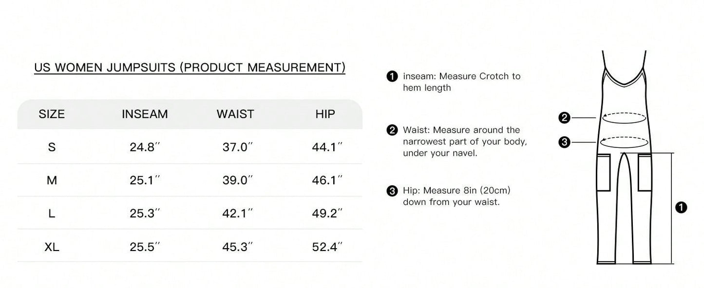 PiePieBuy PiePieBuy Women's Casual Denim Overall Jumpsuit , Loose Adjustable Shoulder Straps Make Old Denim Cargo Belt Pockets