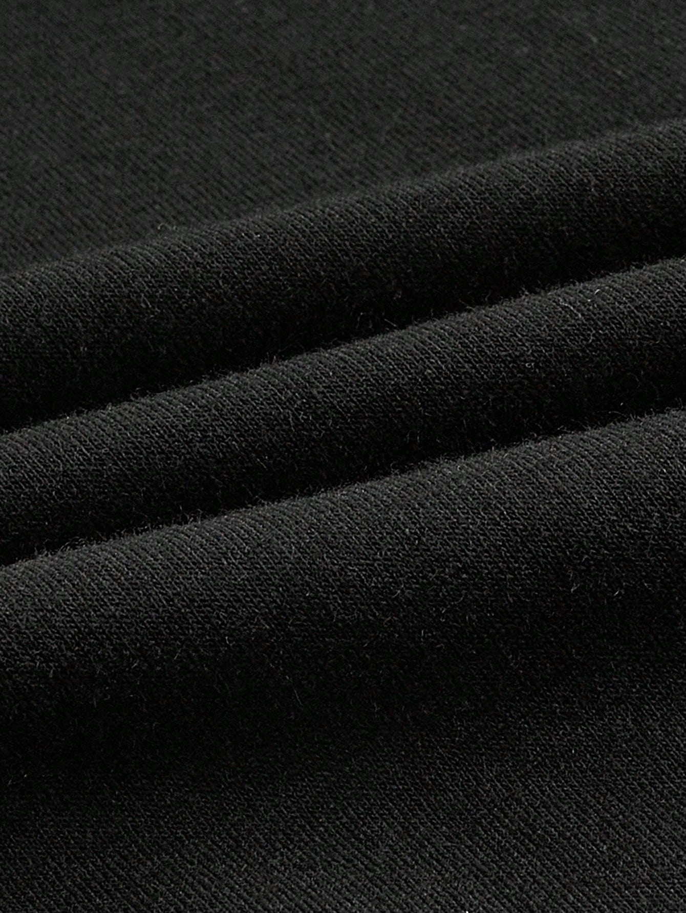 Modmama Casual Slim Fit Round Neck Long Sleeve T-Shirt With "In My Pregnant Era" English Text For Maternity, Suitable For Spring/Autumn, Cotton-Blended