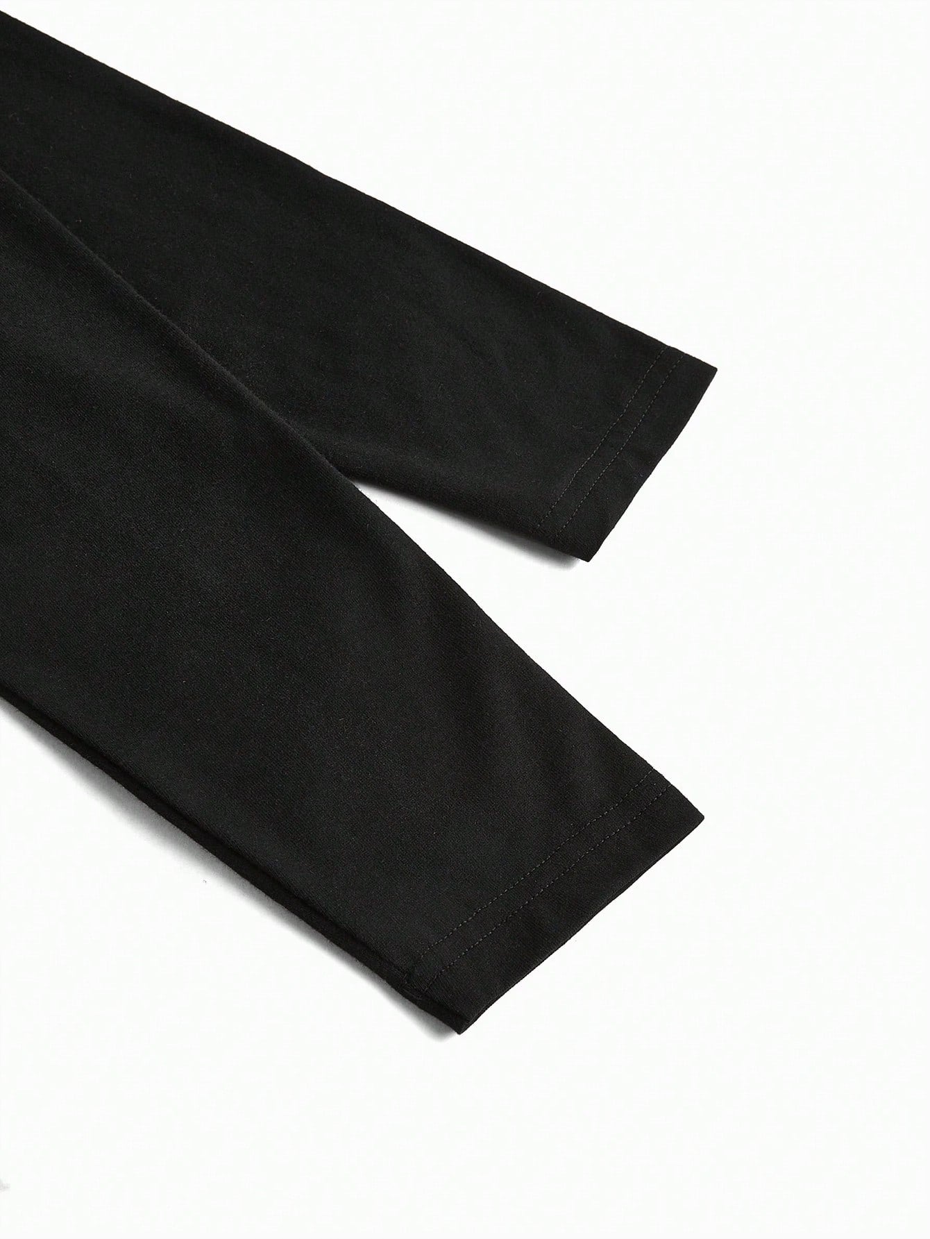 Modmama Casual Slim Fit Round Neck Long Sleeve T-Shirt With "In My Pregnant Era" English Text For Maternity, Suitable For Spring/Autumn, Cotton-Blended