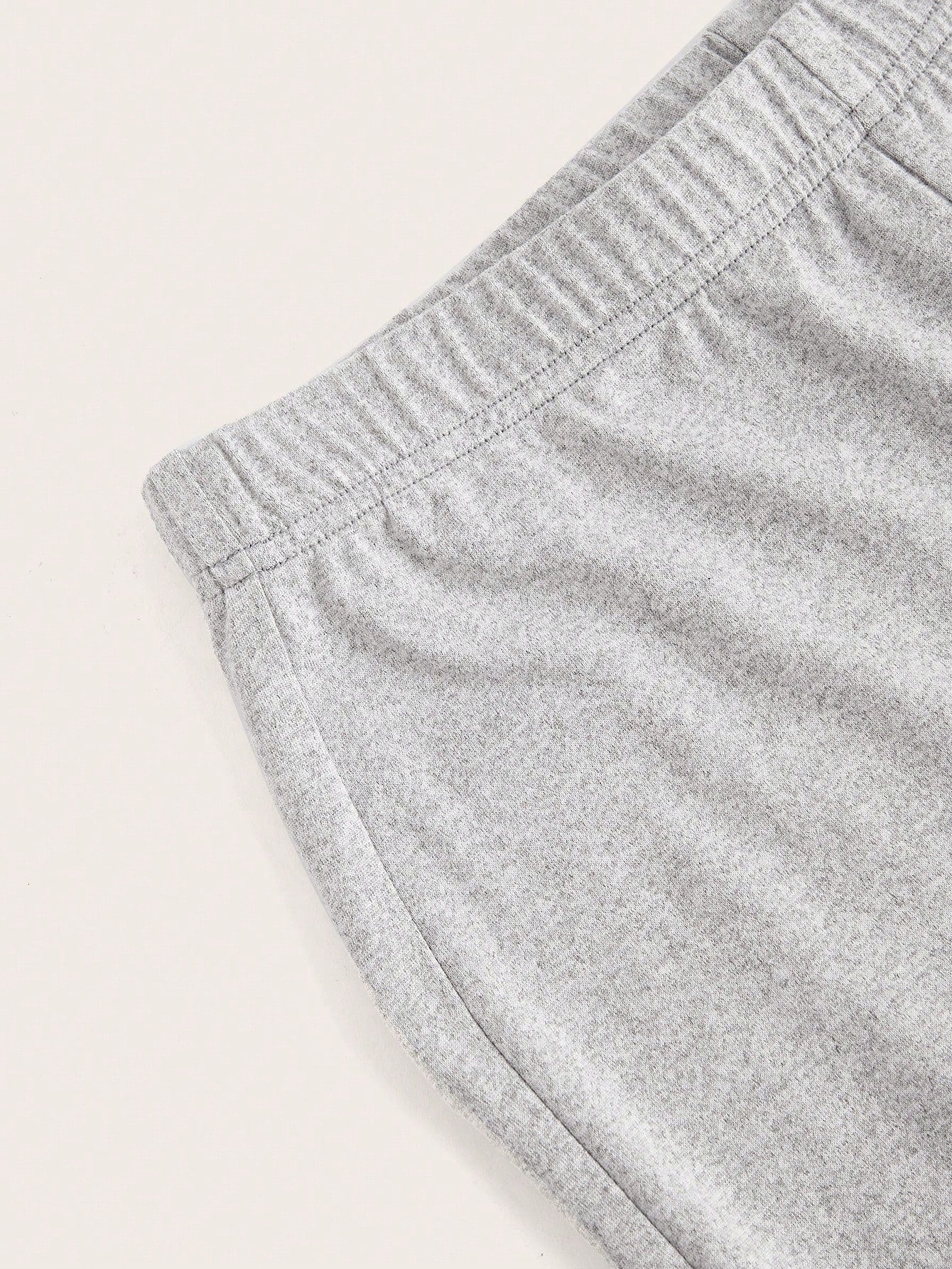 EZwear 3pcs Women's Solid Color High Waist Skinny Flared Pants Suit, Suitable For Summer & Autumn