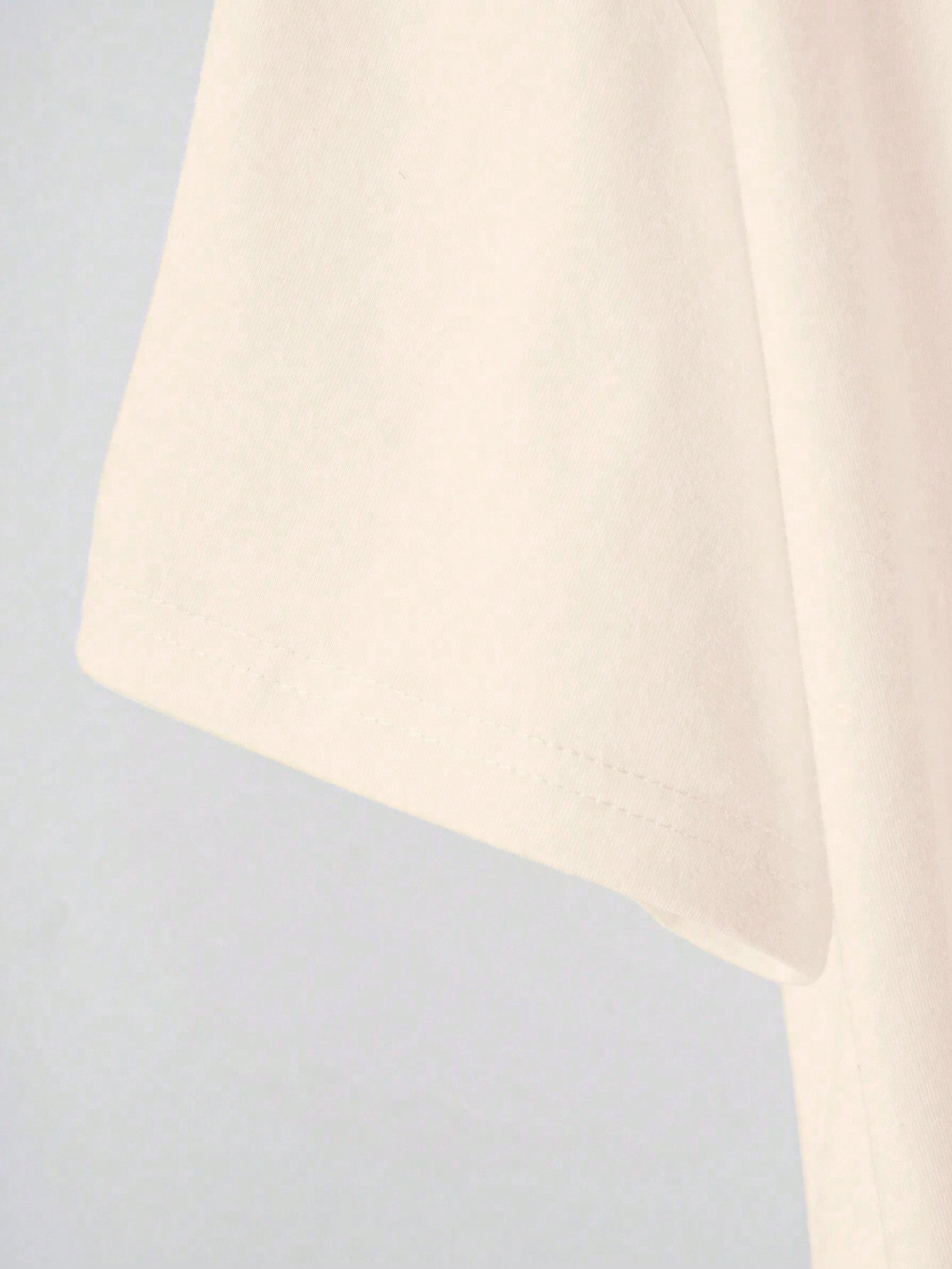 INAWLY Women's Casual Loose Fit Skull Print Round Neck Drop Shoulder Sleeve T-Shirt, Summer Tee, Halloween Clothes Graphic Tees Women Tops