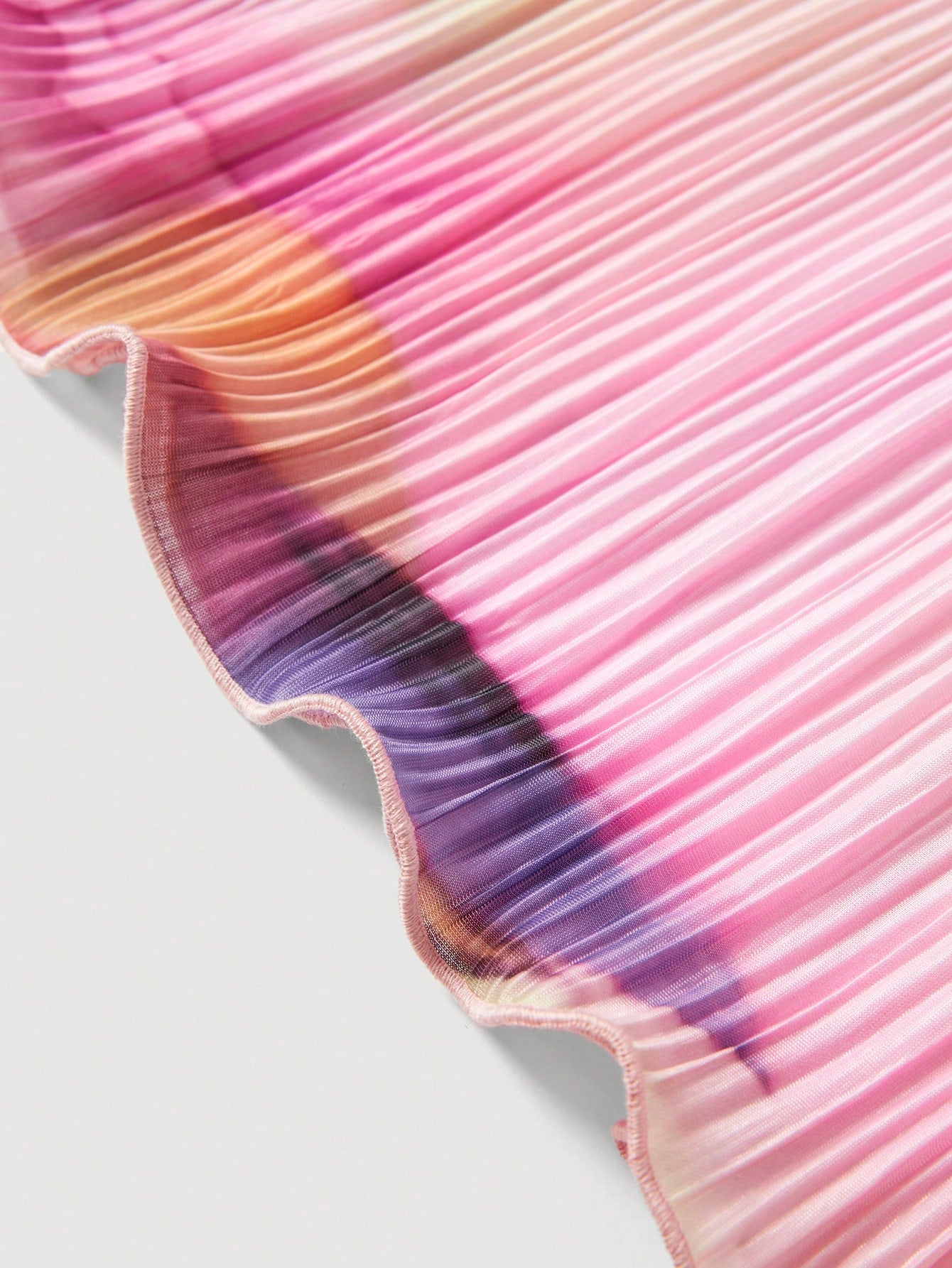 Privé Women Spring/Summer Printed Halter Neck Backless Sexy Pleated Mini Dress, Suitable For Vacation, Music Festival, Going Out