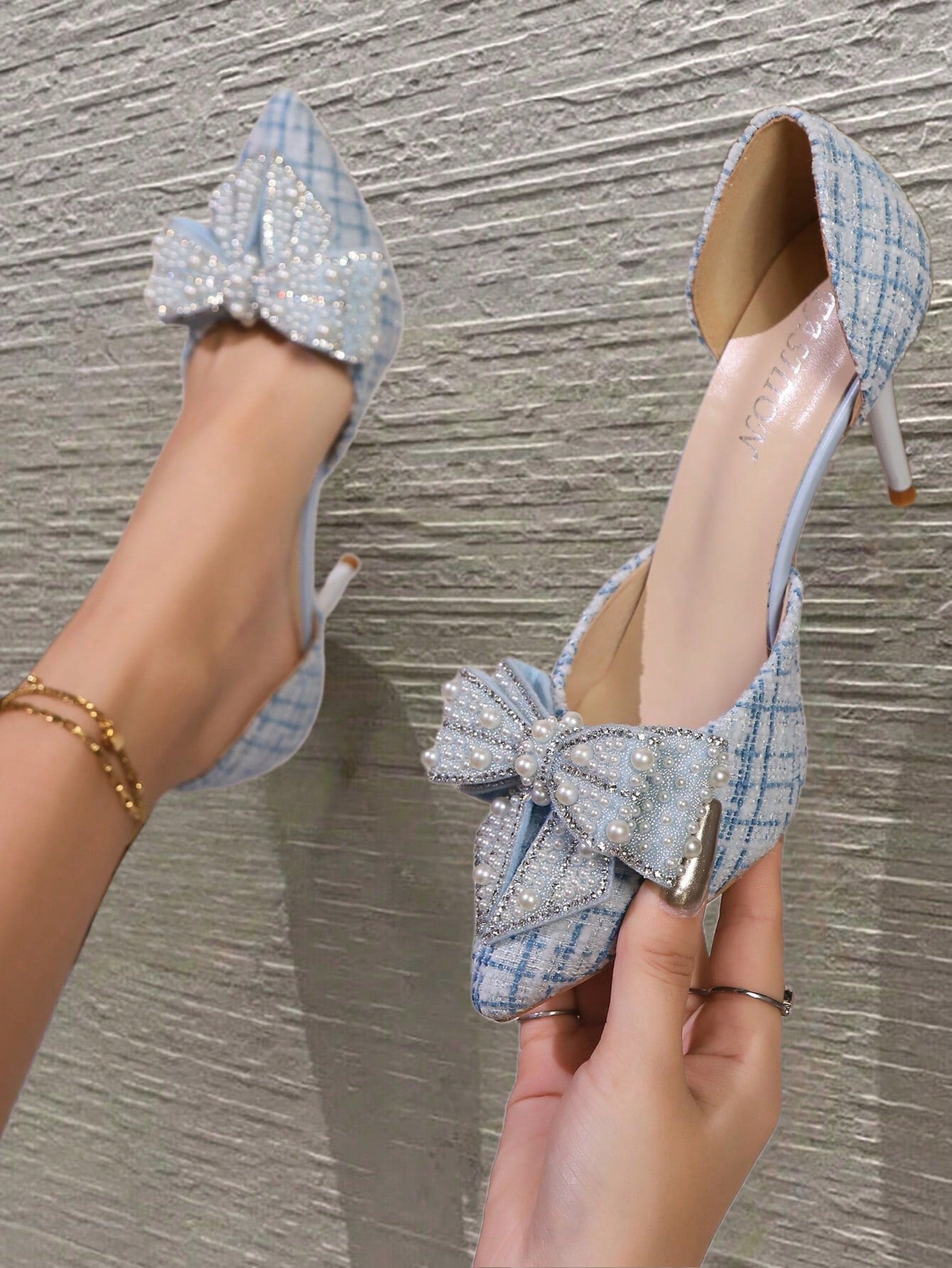 Women's High Heel Shoes