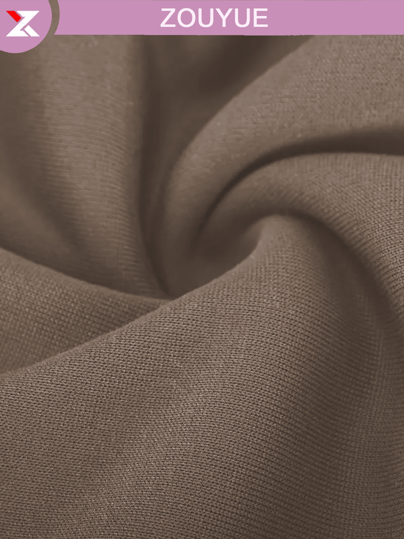 Casual Solid Color Two-Piece Set, Off-Shoulder Long Sleeve Hoodie And Elastic Waist Jogging Pants, Women's Clothing